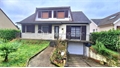 Maison traditionnelle à la vente